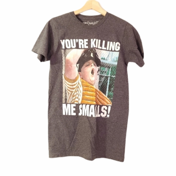 The Sandlot Other - The Sandlot You're Killing Me Smalls